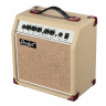 Комбоусилитель для акустических   гитар ROCKET WA-15 MP3