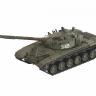 Советский Танк Т-72А 1/35