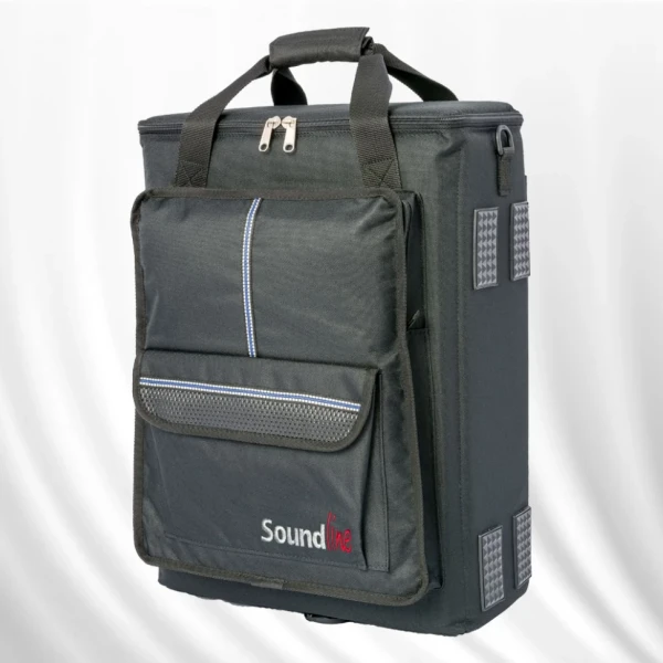 Чехол для 3-х труб Soundline 594220 водоотталкивающий