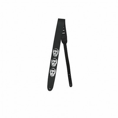 Perri's P25SS-212 - ремень для гитары кожаный