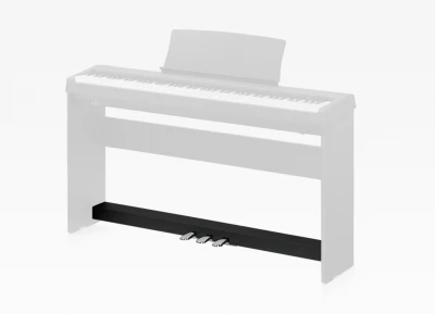 Педальный блок для ES120B Kawai F-351B тройной
