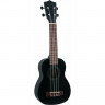 VESTON KUS100 BK укулеле