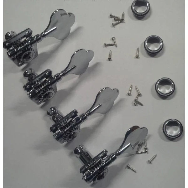 PAXPHIL JBL-200 CR-1 колок для акустической или электрогитары