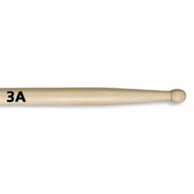 VIC FIRTH 3A барабанные палочки орех