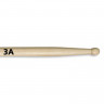VIC FIRTH 3A барабанные палочки орех