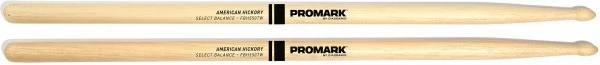 Барабанные палочки PRO MARK FBH550TW Select Balance 5А