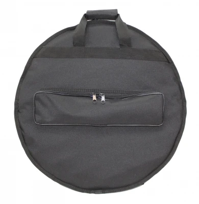 Чехол для тарелок BRAHNER CYM-15/BK 22'' круглый