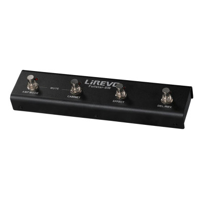 Переключатель LiRevo Fullstar-SW ножной четырехкнопочный для Fullstar