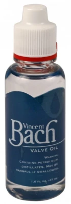 VINCENT BACH масло для помповых клапанов