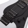 SCHECTER SUN VALLEY SUPER SHREDDER FR WHT электрогитара