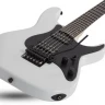 SCHECTER SUN VALLEY SUPER SHREDDER FR WHT электрогитара