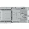 Советская самоходная установка Су-122 1/72