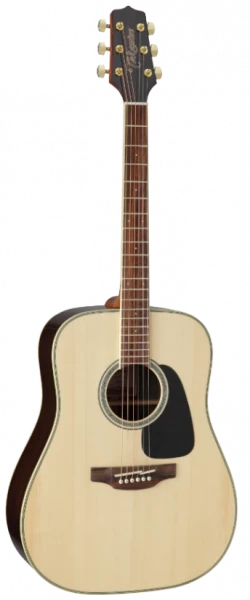 TAKAMINE G50 SERIES GD51-NAT акустическая гитара