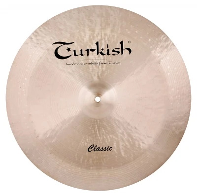 Тарелка China 8" Turkish C-CH8