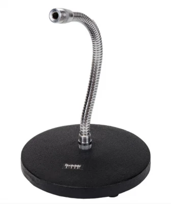 ROCKDALE TM31 настольная микрофонная стойка гусиная шея