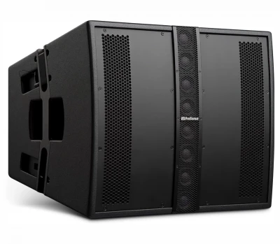 Элемент линейного массива PreSonus CDL12 активный