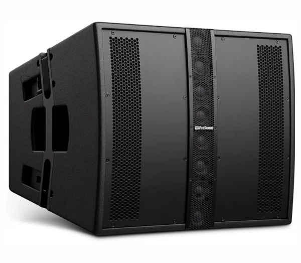 Элемент линейного массива PreSonus CDL12 активный