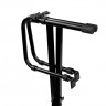 Ultimate Support IQ-1200 клавишная стойка на 2 инструмента