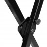 Ultimate Support IQ-1200 клавишная стойка на 2 инструмента