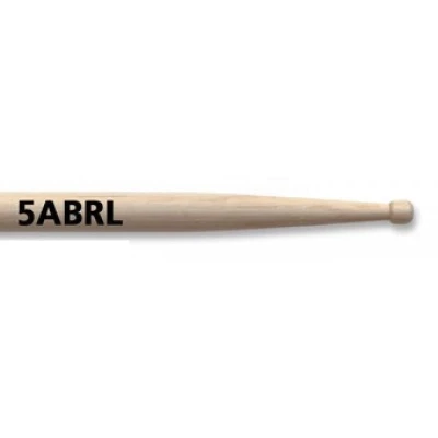 VIC FIRTH 5A BRL барабанные палочки орех