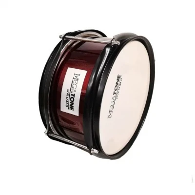 Детский барабан MEGATONE KSD-84/MRD Размер 8"X4"