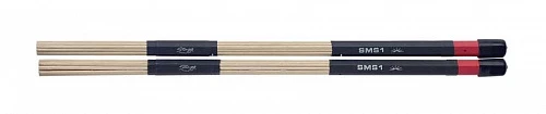 STAGG SMS1 Барабанные палочки (руты). Из тонких кленовых прутиков