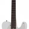 SCHECTER SUN VALLEY SUPER SHREDDER PT-FR MWHT