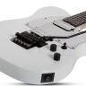 SCHECTER SUN VALLEY SUPER SHREDDER PT-FR MWHT