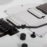 SCHECTER SUN VALLEY SUPER SHREDDER PT-FR MWHT