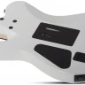 SCHECTER SUN VALLEY SUPER SHREDDER PT-FR MWHT