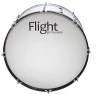 Маршевый барабан бас FLIGHT FMB-2210WH