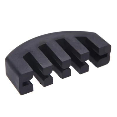 Сурдина для скрипки WMT-073 каучук