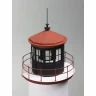 Сборная картонная модель Shipyard маяк Minnesota Point Lighthouse (№82), 1/72