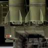 Сборная модель ZVEZDA Ракетный комплекс "Искандер-М", 1/72