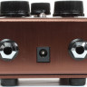DUNLOP WHE403 Havalina Fuzz эффект гитарный фузз