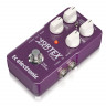 Гитарная педаль эффекта флэнжер TC ELECTRONIC VORTEX FLANGER