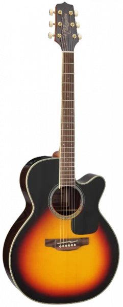 TAKAMINE G50 SERIES GN51CE-BSB электроакустическая гитара