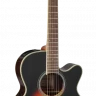 TAKAMINE G50 SERIES GN51CE-BSB электроакустическая гитара
