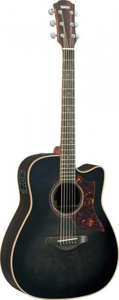 Yamaha A3R TBL электроакустическая гитара