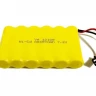 Аккумулятор Ni-Cd 400mAh, 7.2V, SM для Huina 1560, 1571