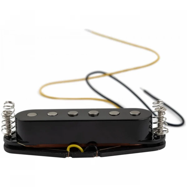 Звукосниматель для электрогитары YHL Mercury 61 FC M-BK