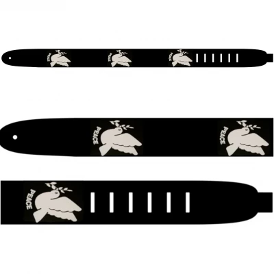 Perri's P25SS-243 - ремень для гитары кожаный