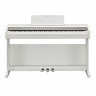Yamaha YDP-144WH Arius цифровое пианино 88 клавиш