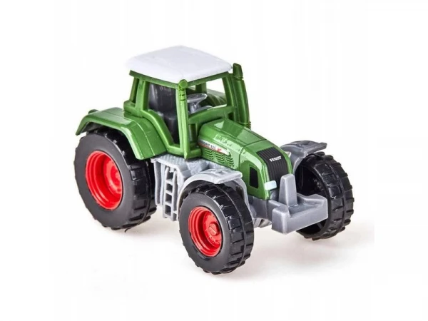 Трактор Siku 0858 Fendt Favorit 926 Vario 1/50, зелeный
