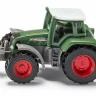 Трактор Siku 0858 Fendt Favorit 926 Vario 1/50, зелeный