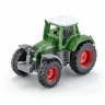 Трактор Siku 0858 Fendt Favorit 926 Vario 1/50, зелeный