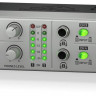Усилитель мощности Behringer AMP800 V2 для наушников четырёхканальный