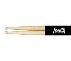 Барабанные палочки Leonty Rock, граб