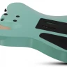 SCHECTER SUN VALLEY SUPER SHREDDER PT-FR SFG