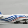 Самолёт "Боинг 777" 1/144